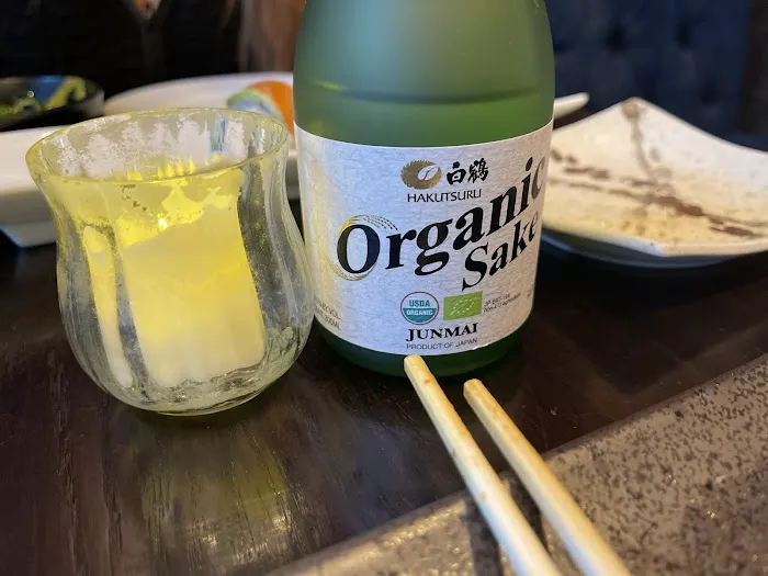 Nama Sushi Bar & Restaurant Picture 10