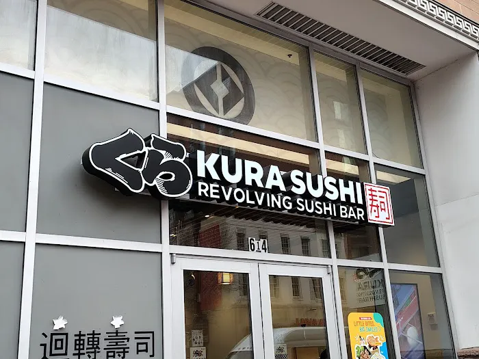 Kura Revolving Sushi Bar Picture 8