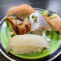 Kura Revolving Sushi Bar ico