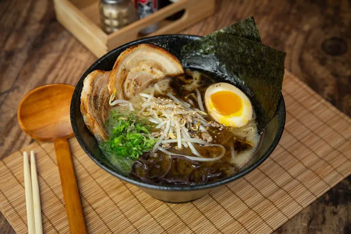 Akira Ramen Picture 1