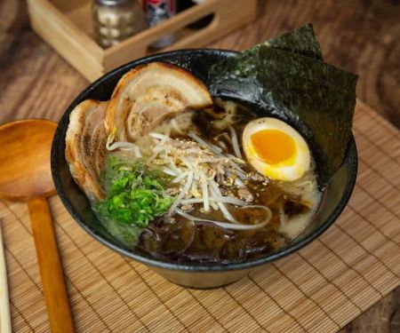 Akira Ramen