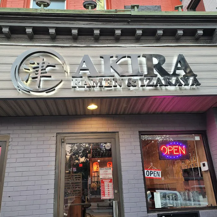 Akira Ramen Picture 10