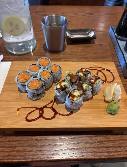 Akira Ramen Picture 5