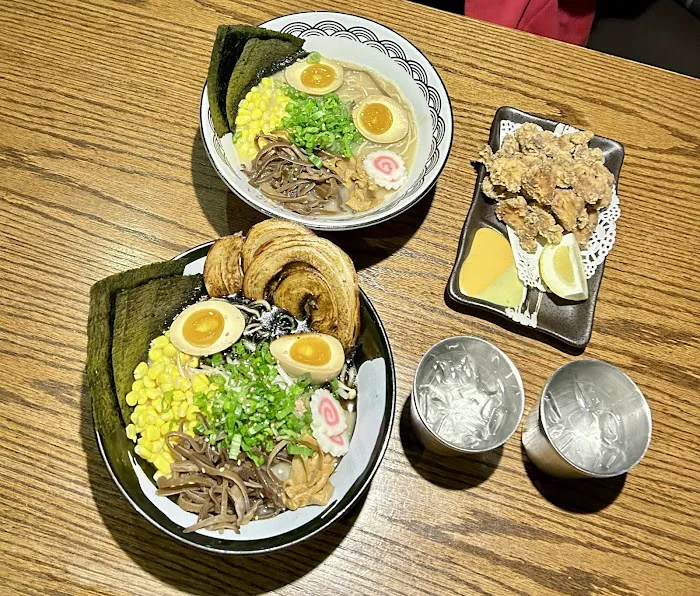 Akira Ramen Picture 7
