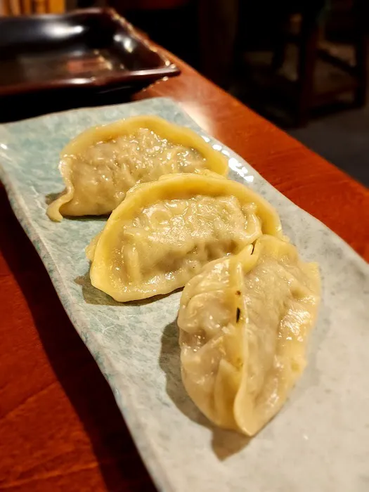 Sakuramen Ramen Bar Picture 9