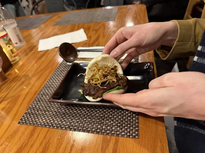 Sakuramen Ramen Bar Picture 3