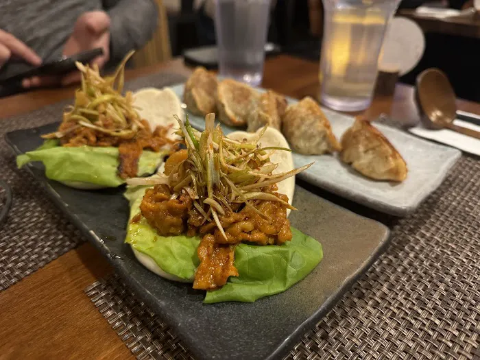 Sakuramen Ramen Bar Picture 6