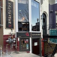 Sakuramen Ramen Bar ico
