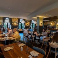 Perry's Restaurant ico