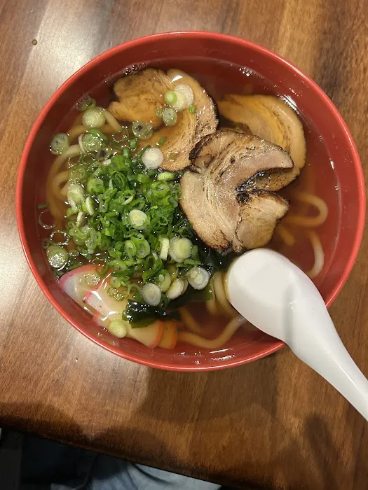 Toku Japanese and Asian Cuisine Picture 3