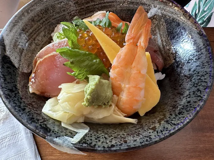 Toku Japanese and Asian Cuisine Picture 7
