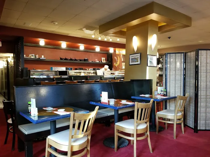 Toku Japanese and Asian Cuisine Picture 8