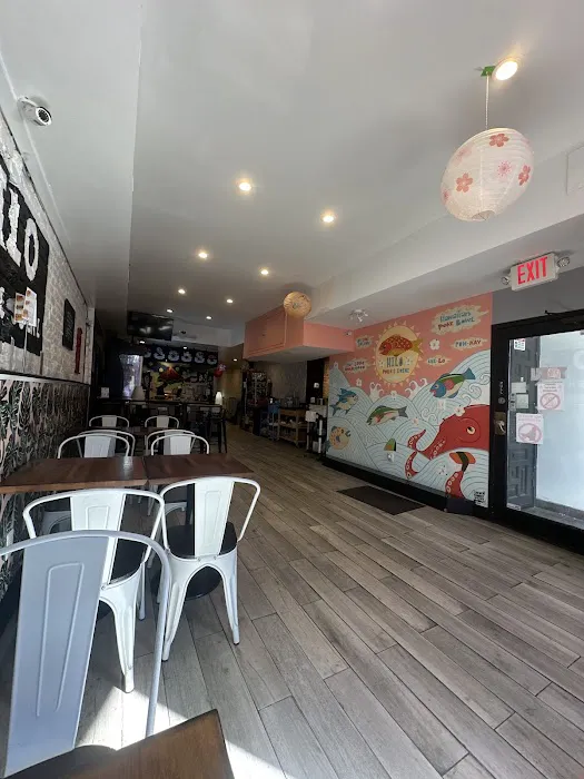 Toku Japanese and Asian Cuisine Picture 6