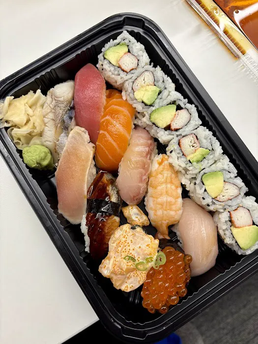 Toku Japanese and Asian Cuisine Picture 2
