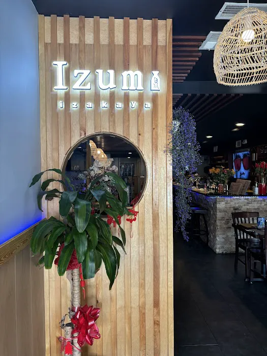 Izumi Picture 7