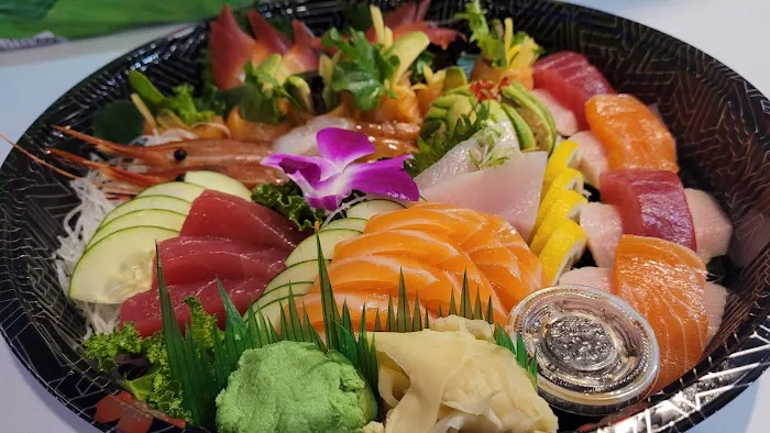 Umi Japanese Cuisine Picture 5