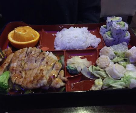 Umi Japanese Cuisine