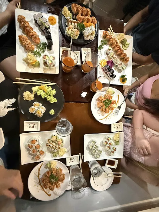 Umi Japanese Cuisine Picture 4