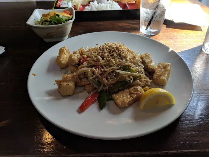 Umi Japanese Cuisine Picture 2