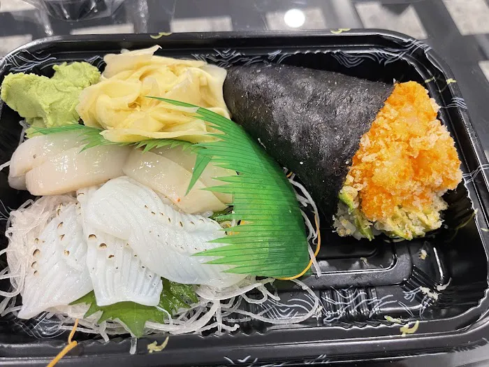 Umi Japanese Cuisine Picture 9