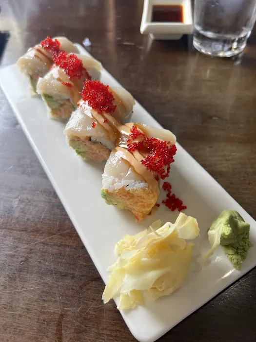 Umi Japanese Cuisine Picture 7