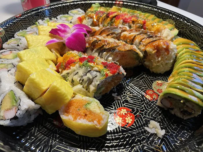 Umi Japanese Cuisine Picture 6