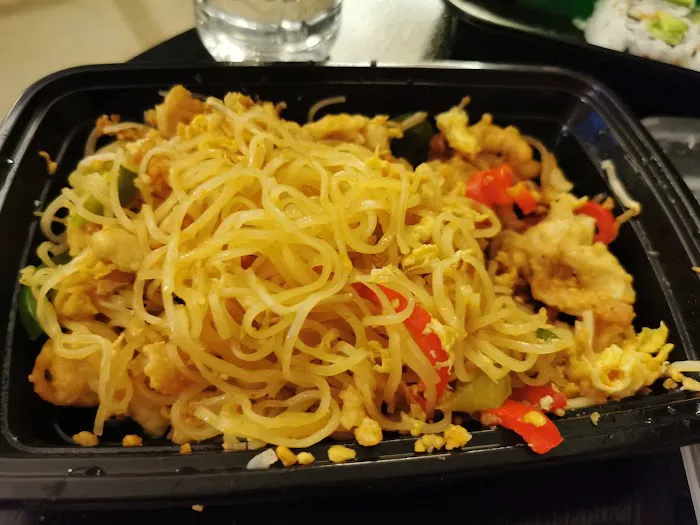 Umi Japanese Cuisine Picture 10