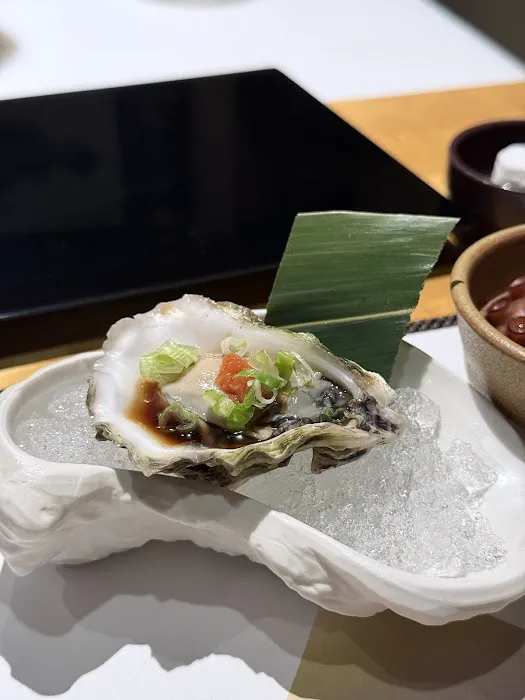 Sushi Ogawa 鮨小川 Picture 7