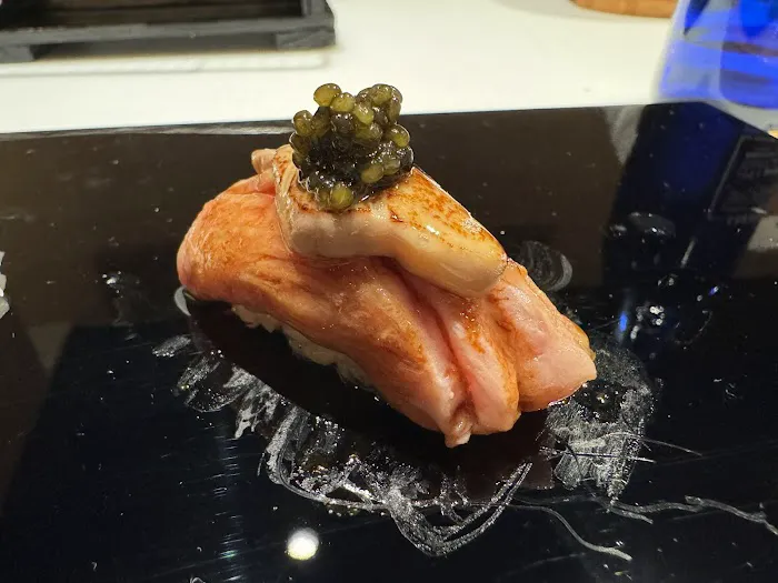 Sushi Ogawa 鮨小川 Picture 8