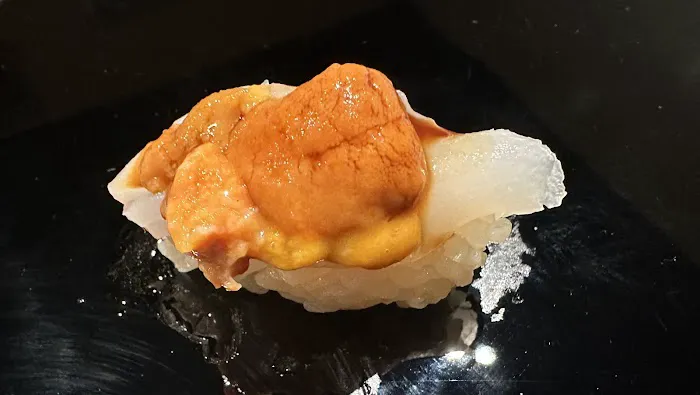 Sushi Ogawa 鮨小川 Picture 2