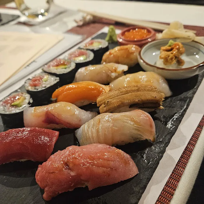 Sushi Ogawa 鮨小川 Picture 10