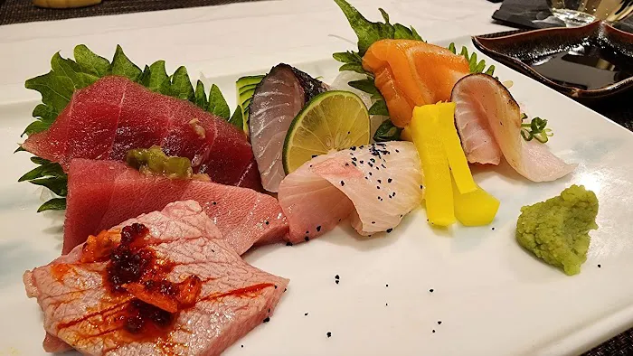 Sushi Ogawa 鮨小川 Picture 6
