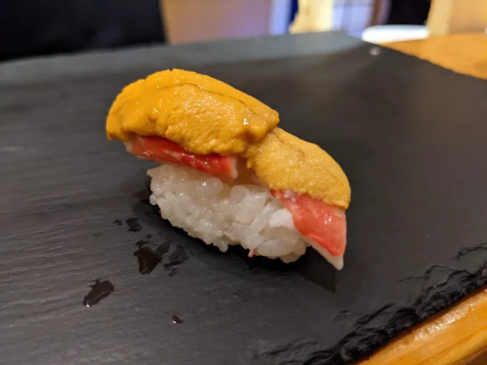 Sushi Ogawa 鮨小川 Picture 4