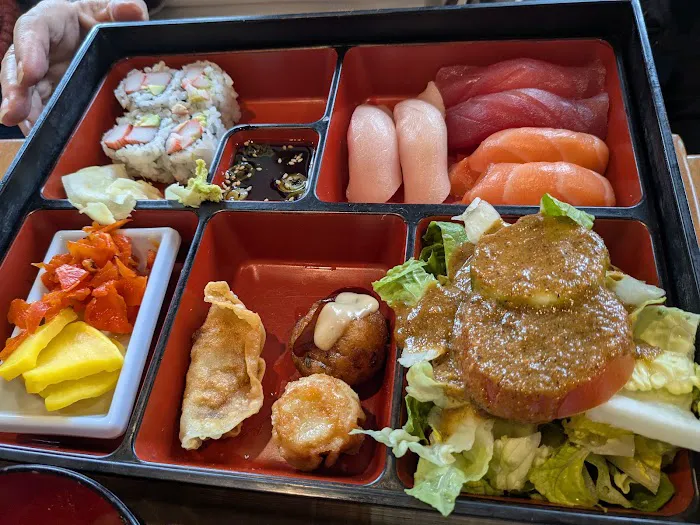 Kusshi Bethesda Picture 9