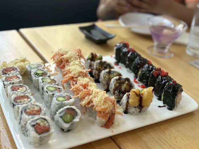 Kusshi Bethesda Picture 5