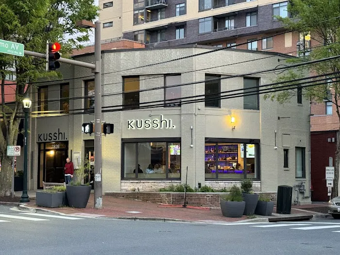 Kusshi Bethesda Picture 2