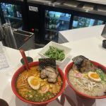 Kusshi Bethesda