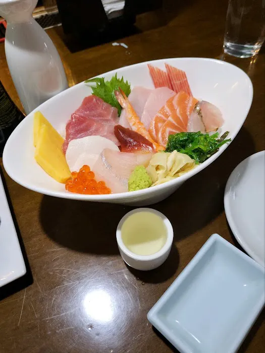 Donburi Dojo Picture 5