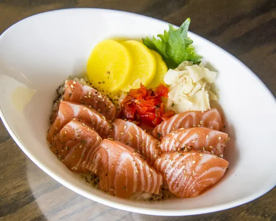 Donburi Dojo Picture 2