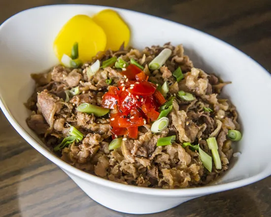 Donburi Dojo Picture 8
