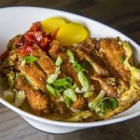 Donburi Dojo ico