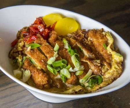 Donburi Dojo