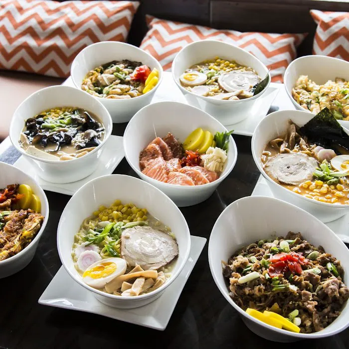 Donburi Dojo Picture 7