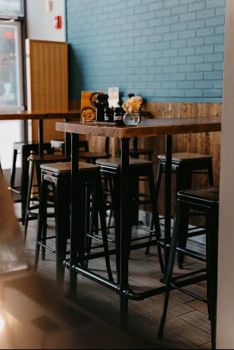 Oishii Ramen Cafe Picture 1