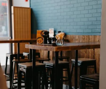 Oishii Ramen Cafe