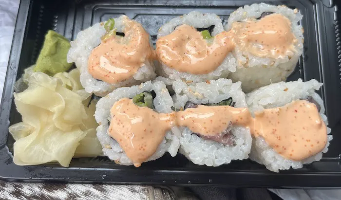 Tako Grill Picture 6