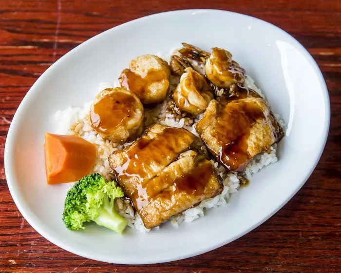 Tako Grill Picture 8