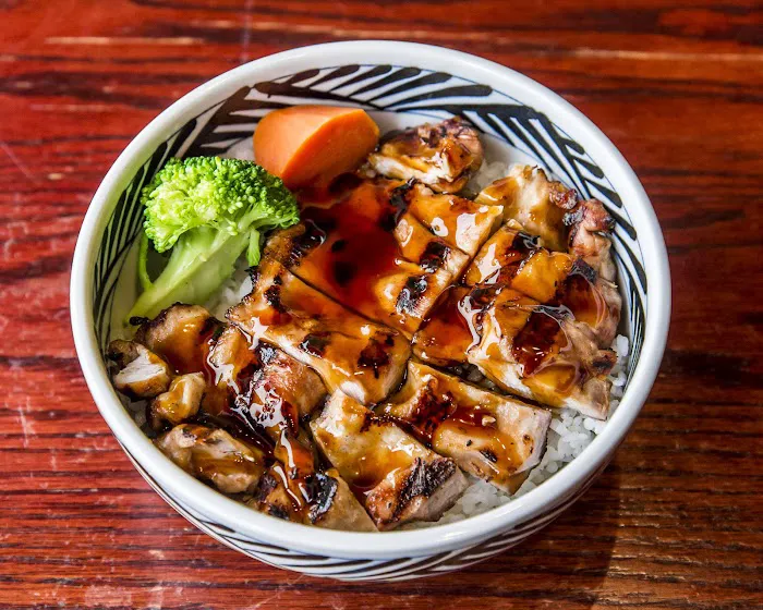 Tako Grill Picture 7