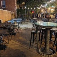 Chaplin's Restaurant ico