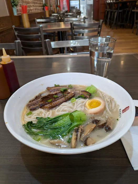 Genji Sushi Picture 1